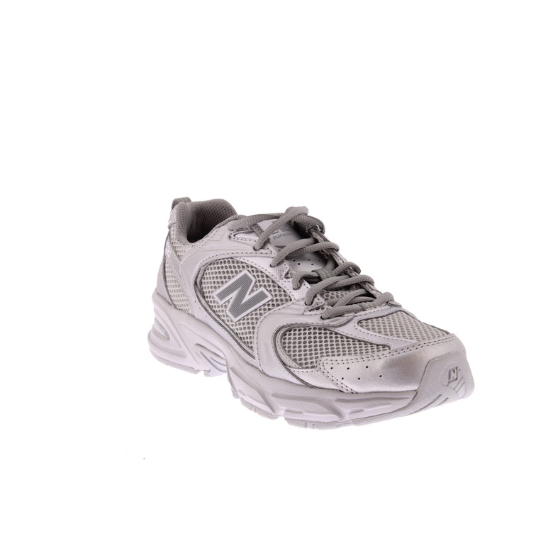 New Balance sneakers grijs 2