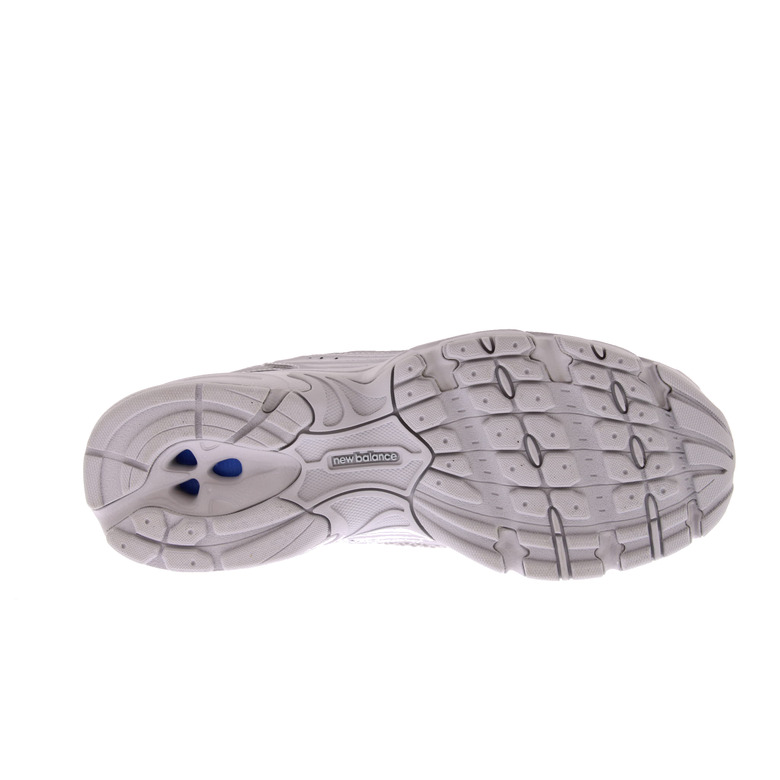 New Balance sneakers grijs 5