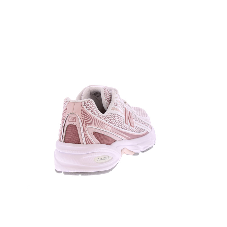 New Balance sneakers roze 4