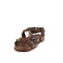 Inuovo sandalen bruin 3