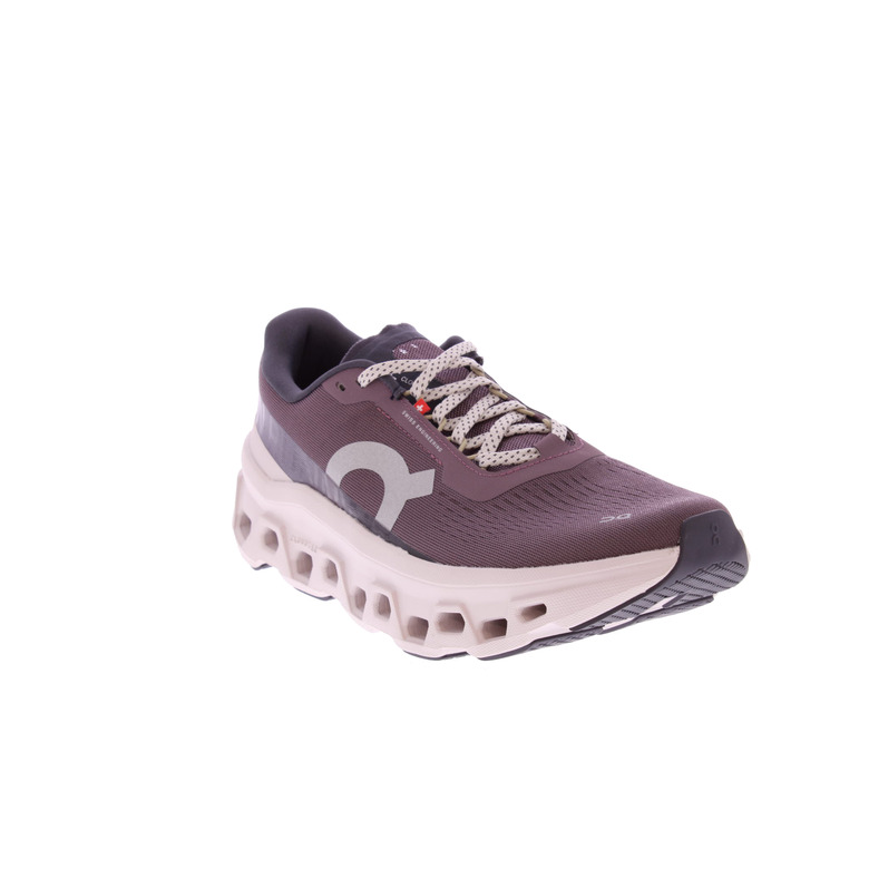 On Running sneakers paars 2