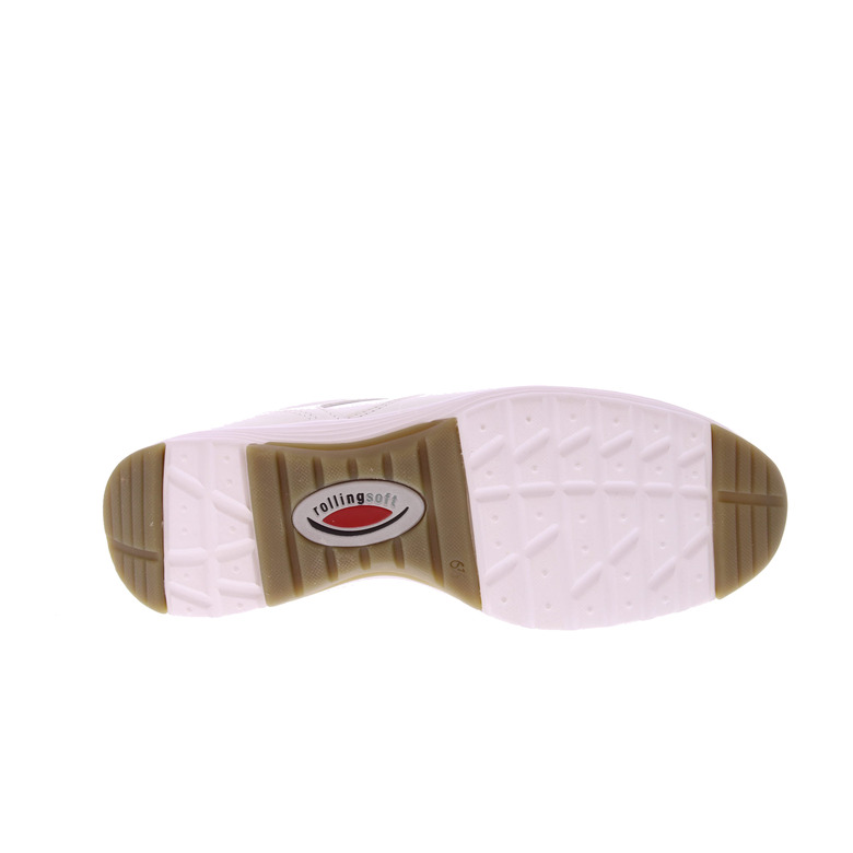 Gabor sneakers wit 5