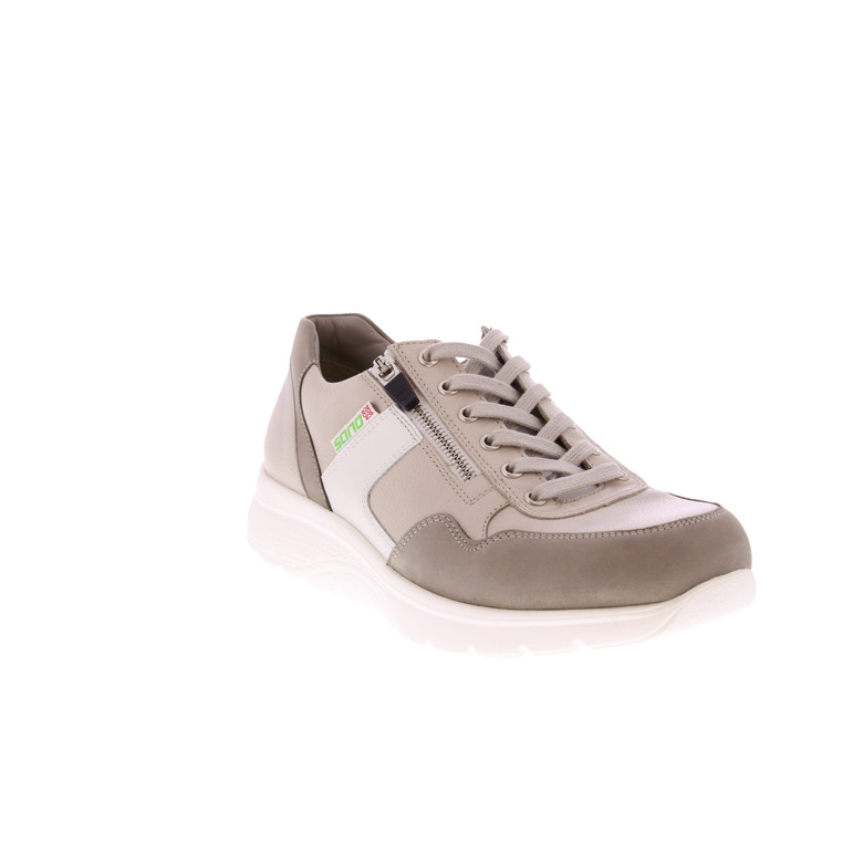 Mephisto Sano wanderschuhe grau 2