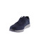 Solidus chaussures à lacets bleu 3