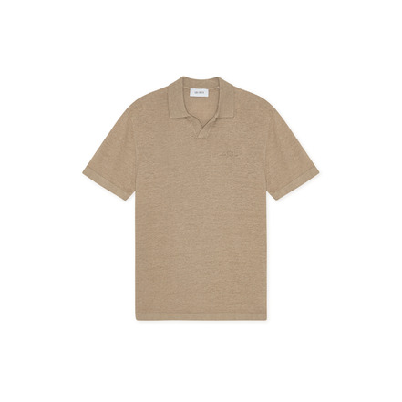 Les Deux polo beige
