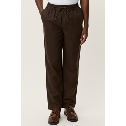 Les Deux trousers brown
