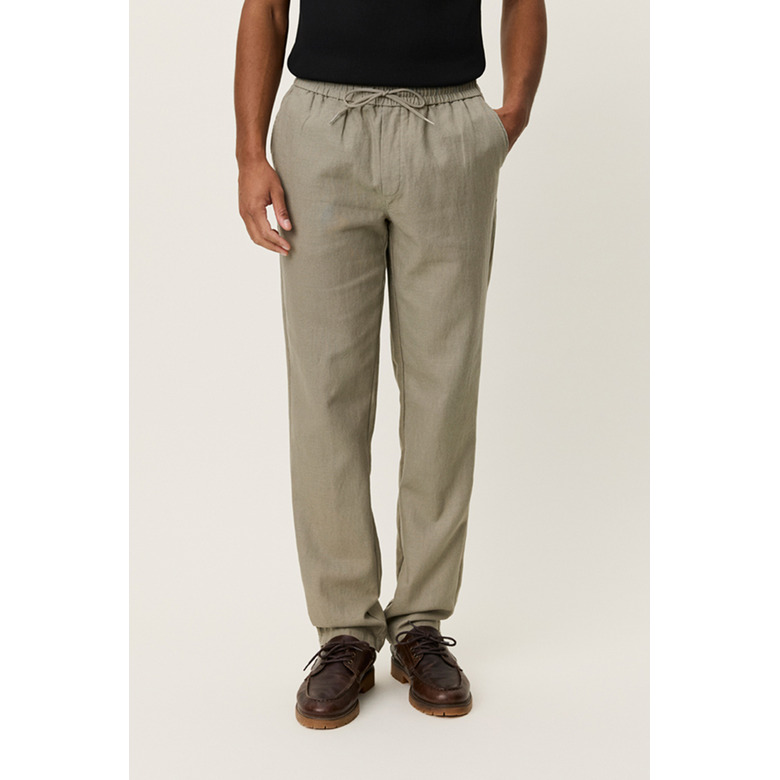 Les Deux hose beige 2