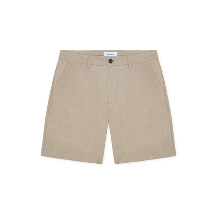 Les Deux short lightbrown