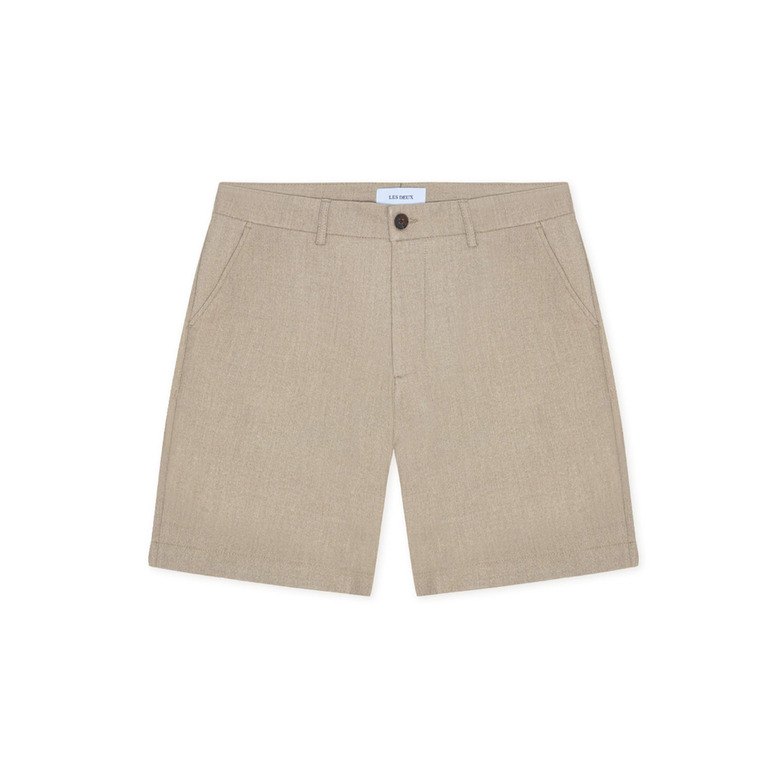 Les Deux short beige 1