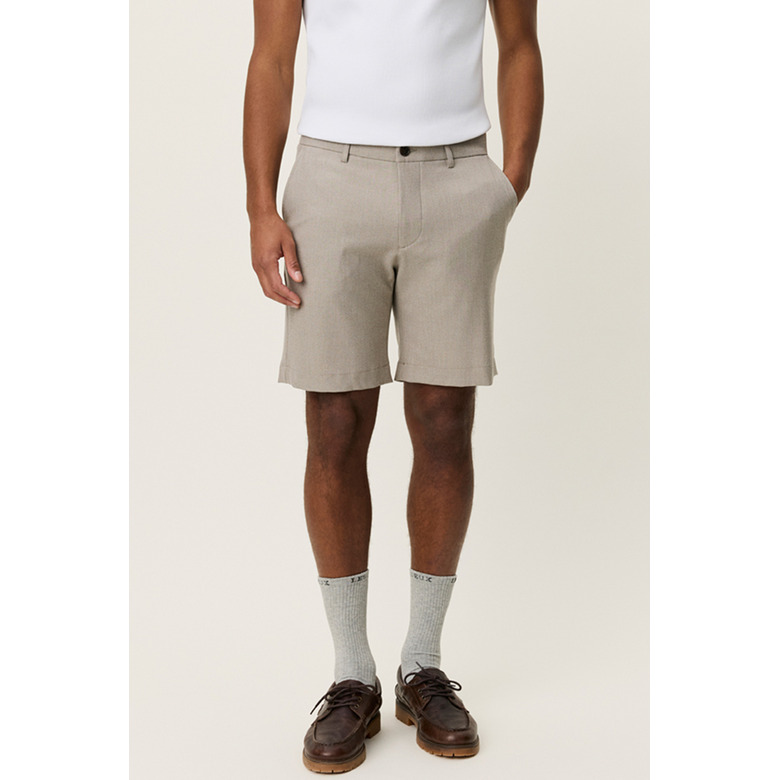 Les Deux short beige 2