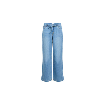 Object jeans bleu