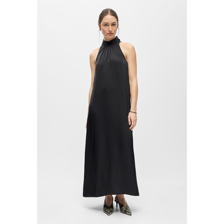 Object kleid schwarz