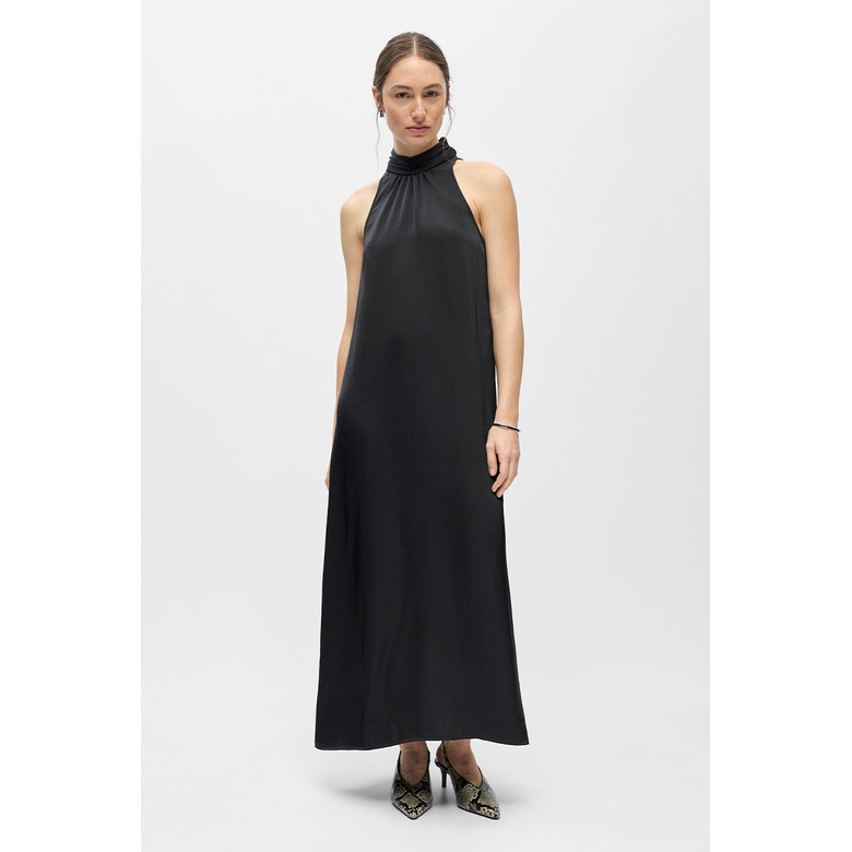 Object kleid schwarz 2