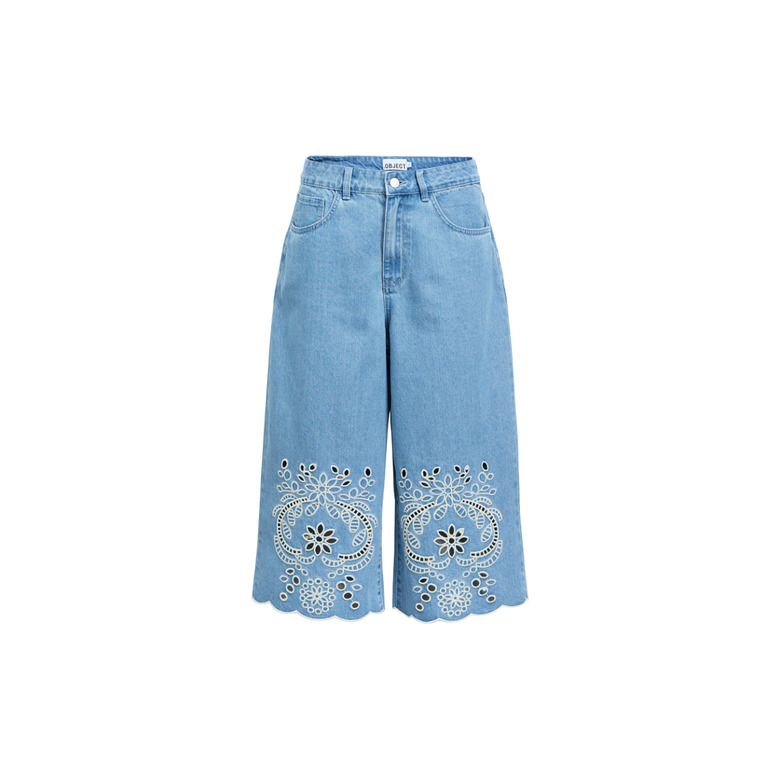 Object short blauw 1