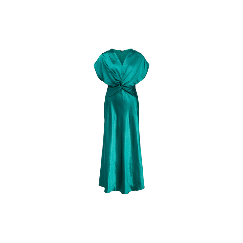 Object kleid grÜn 1