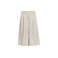 Object short beige 1