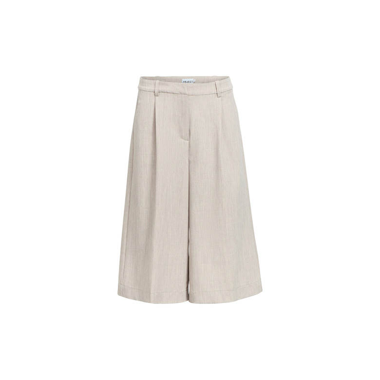 Object short beige 1