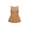 Object blouse camel 1
