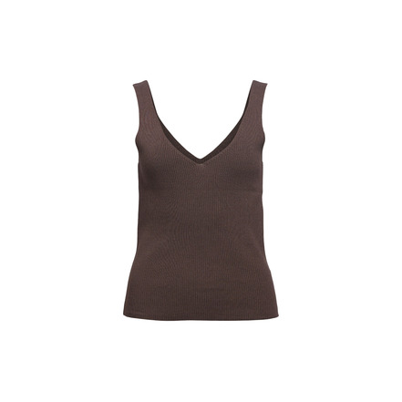 Object top brun