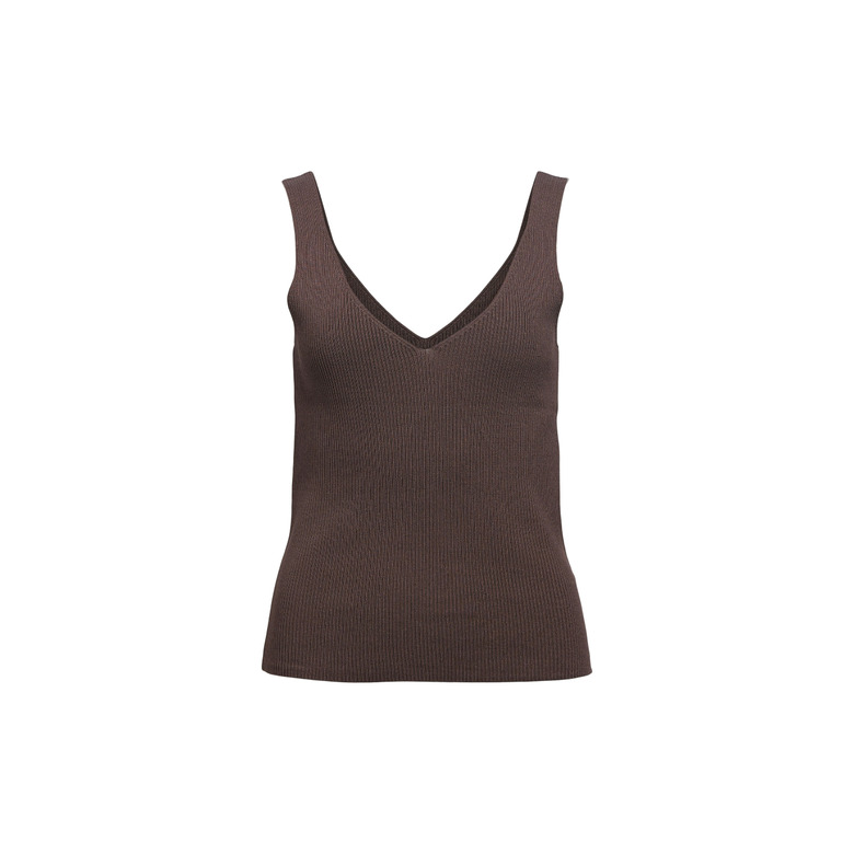 Object top brun 1