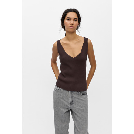 Object top brun