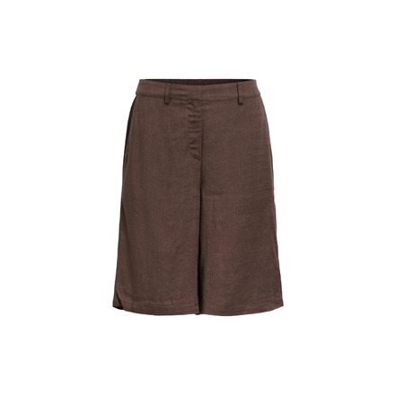 Object short braun