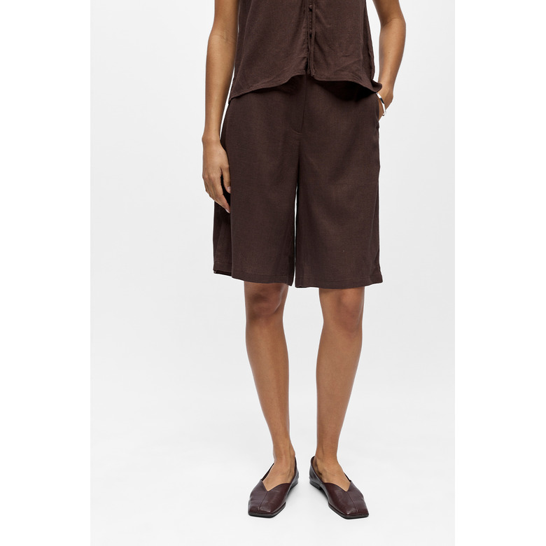 Object short bruin 2