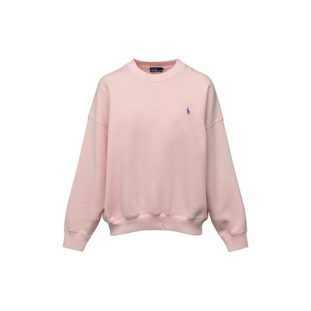 Ralph Lauren sweater rose