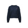 Ralph Lauren pull bleu 1