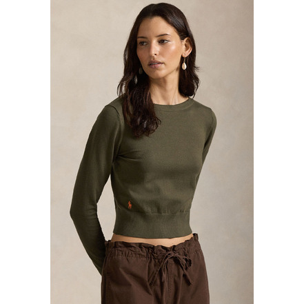 Ralph Lauren trui groen