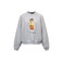 Ralph Lauren sweater gris 1