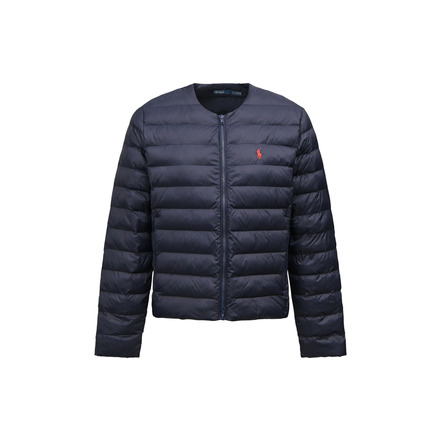 Ralph Lauren jacket blue