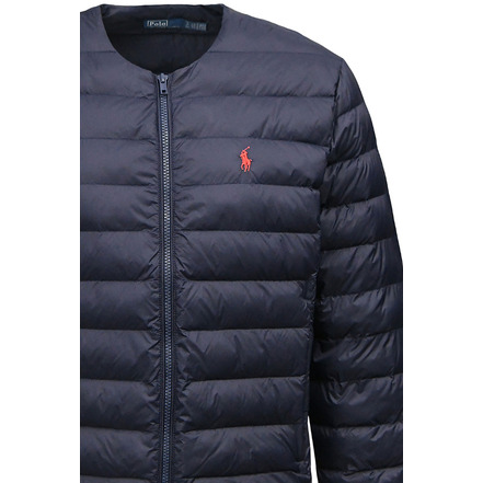 Ralph Lauren jacket blue