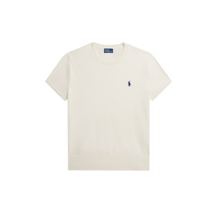 Ralph Lauren pull ecru