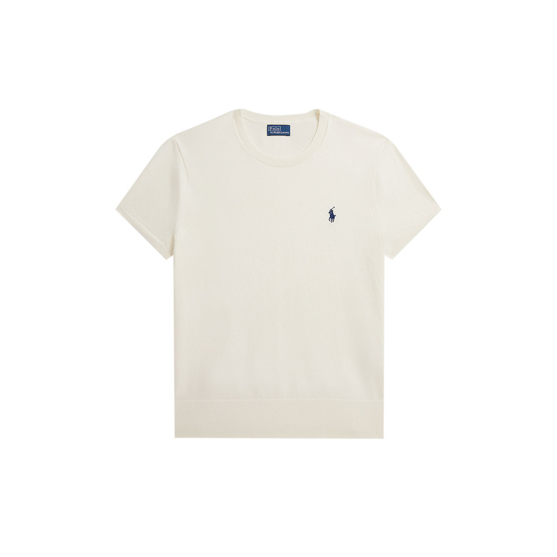 Ralph Lauren pullover ecru 1