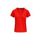 Ralph Lauren t-shirt rood 1