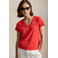 Ralph Lauren t-shirt rood 2