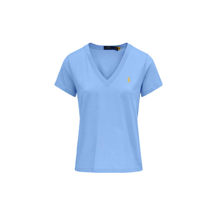 Ralph Lauren t-shirt blauw