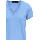 Ralph Lauren t-shirt blauw 2