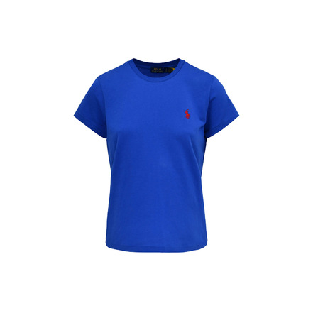 Ralph Lauren t-shirt blauw