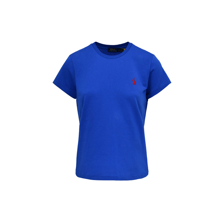 Ralph Lauren t-shirt blauw 1