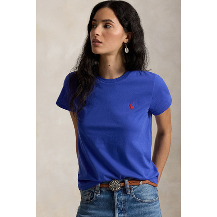 Ralph Lauren t-shirt blauw