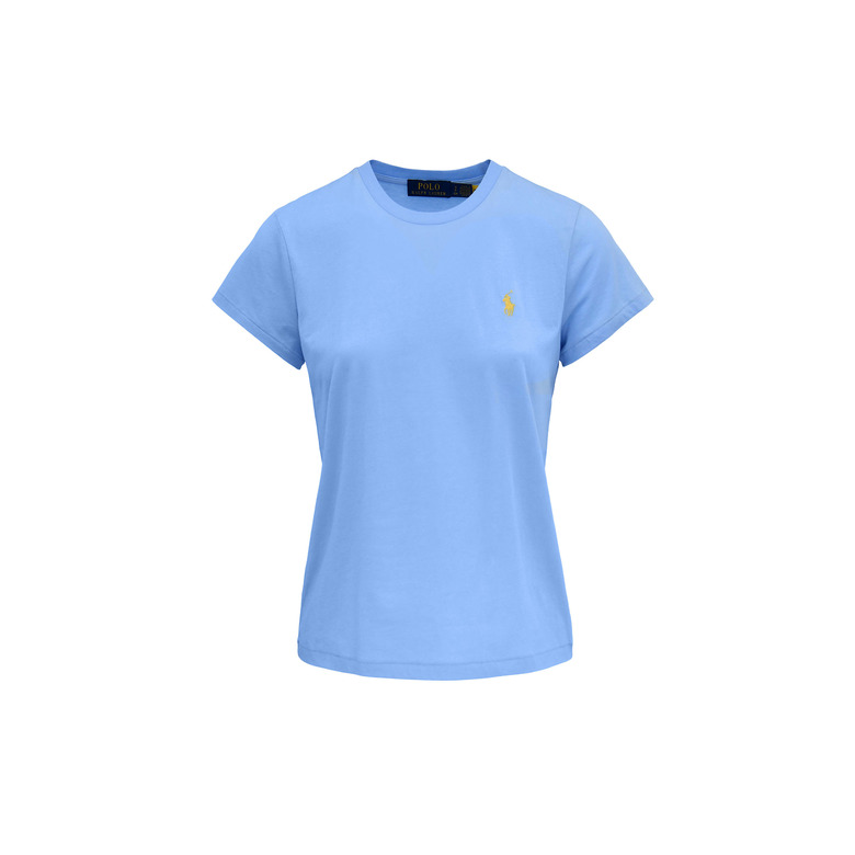 Ralph Lauren t-shirt blauw 1