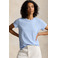 Ralph Lauren t-shirt blauw 2