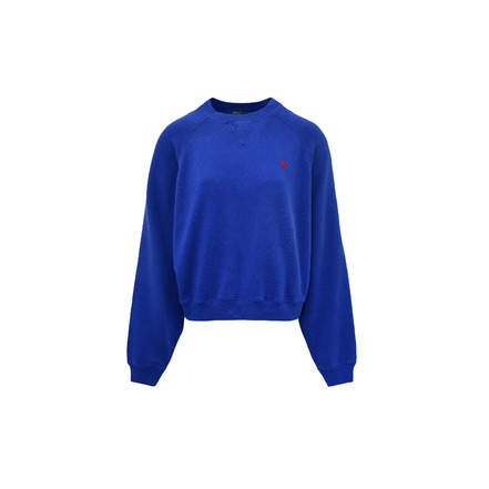 Ralph Lauren sweater blauw