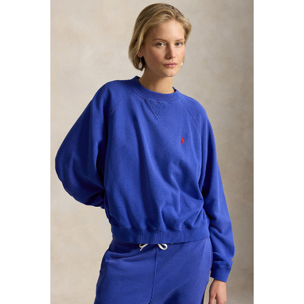 Ralph Lauren sweater blauw