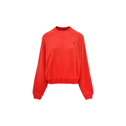 Ralph Lauren sweater rood