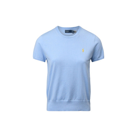 Ralph Lauren pull bleu