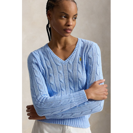 Ralph Lauren trui blauw