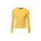 Ralph Lauren pull jaune 1